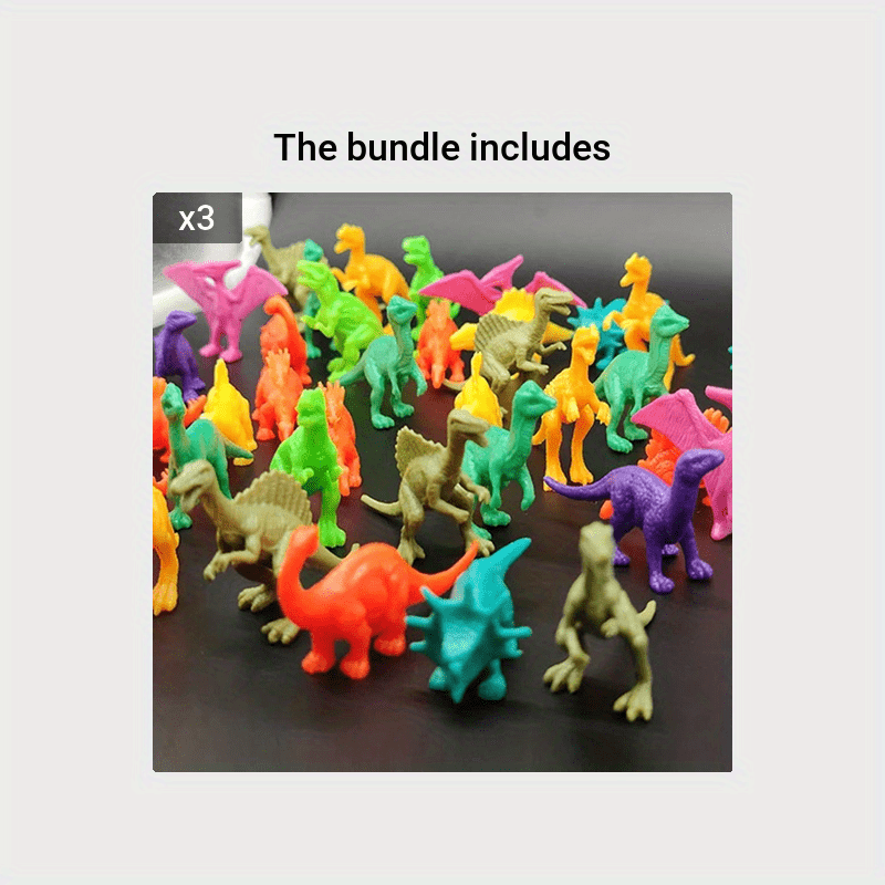 Dinosaur Adventure Set