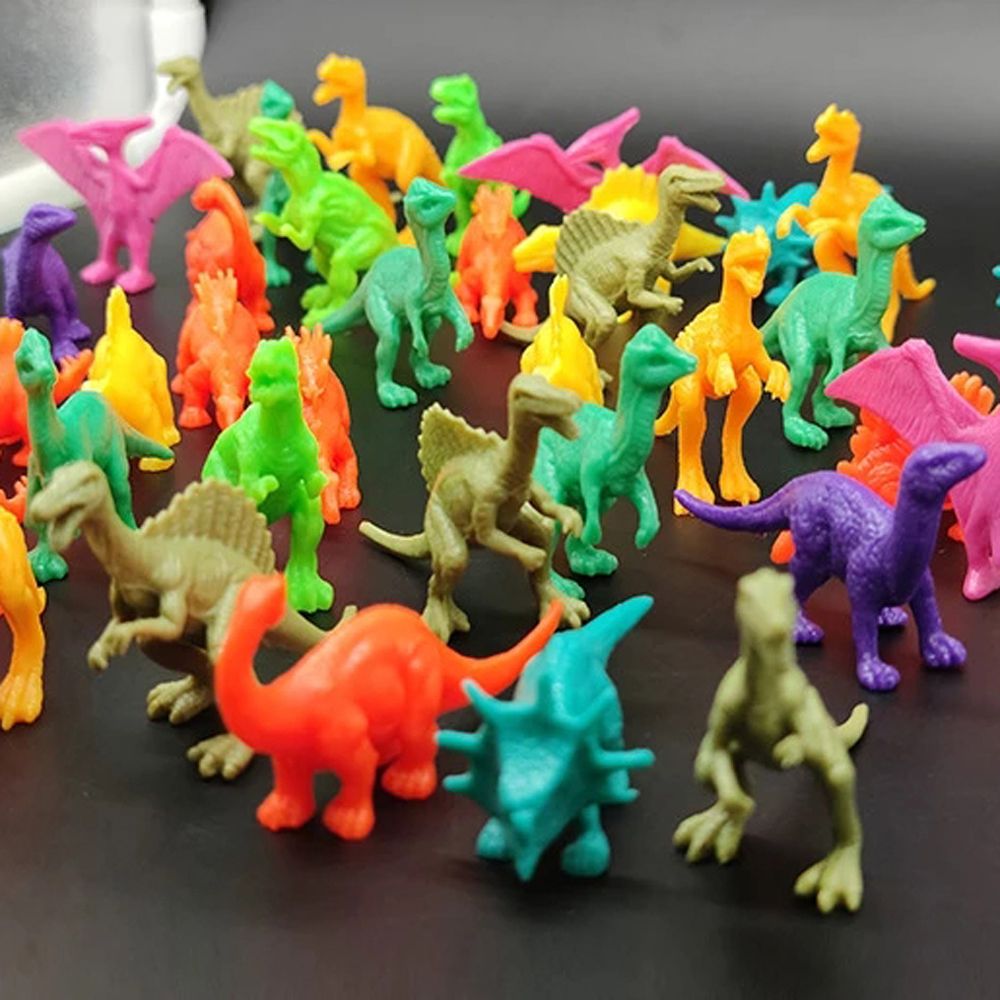 Dinosaur Adventure Set