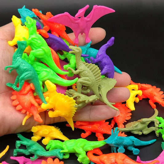 Dinosaur Adventure Set