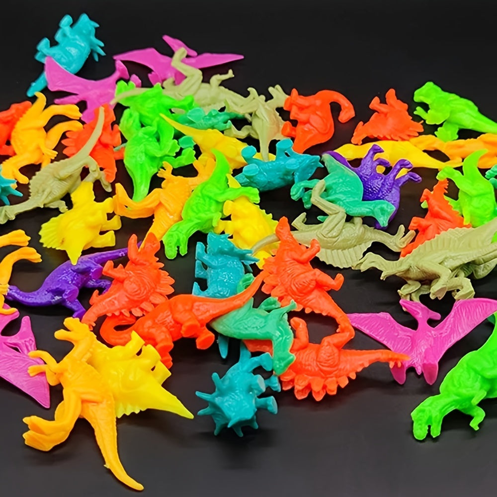 Dinosaur Adventure Set