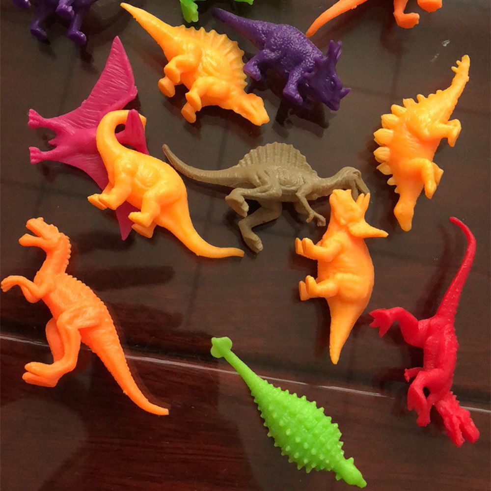 Dinosaur Adventure Set