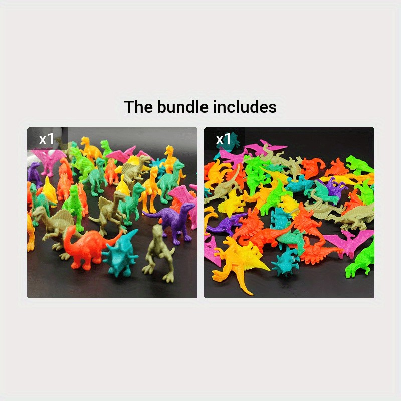 Dinosaur Adventure Set